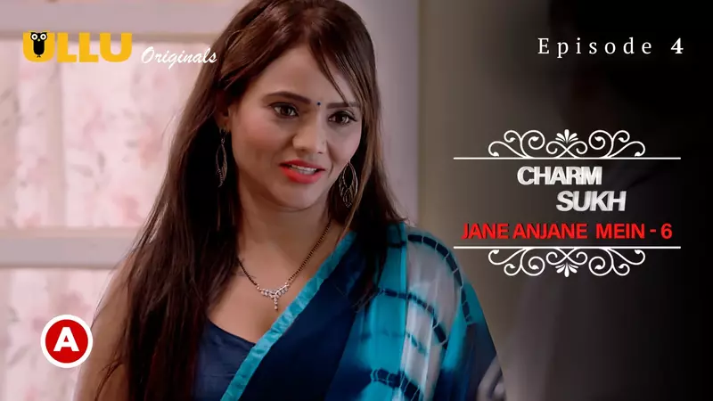 Jane Anjane Mein 6 E4 (Charmsukh) Watch Online