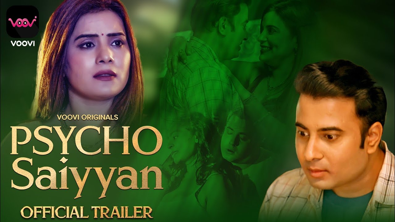 Psycho Saiyyan Episode 5 Watch Online