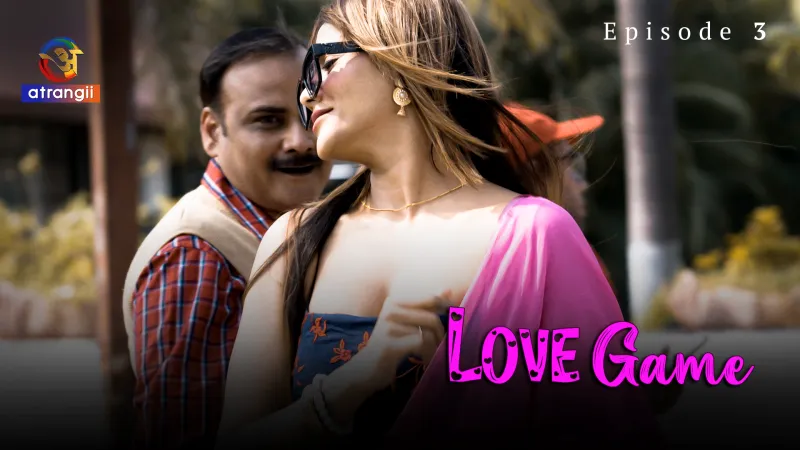 Love Game Episode 3