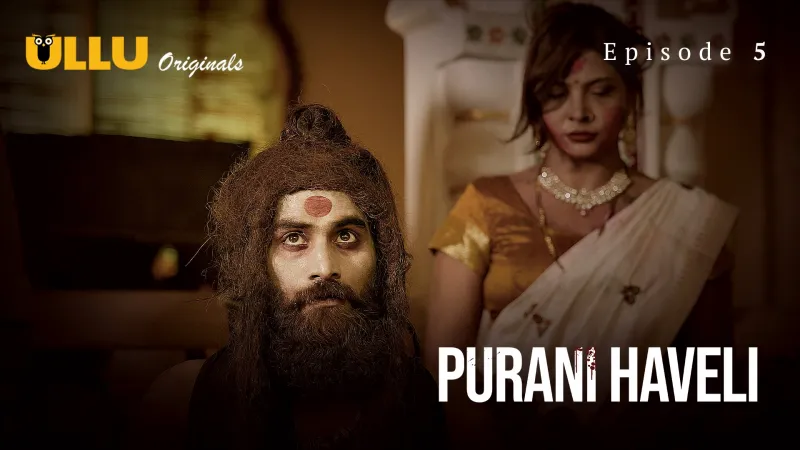 Haveli Episode 5