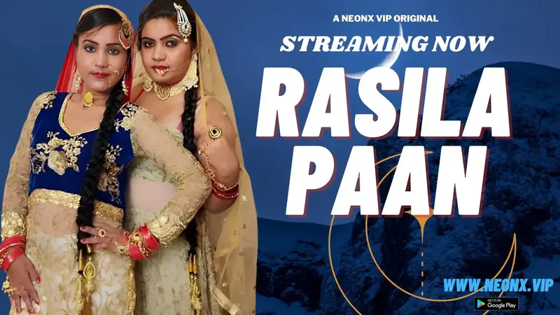 Rasila Paan