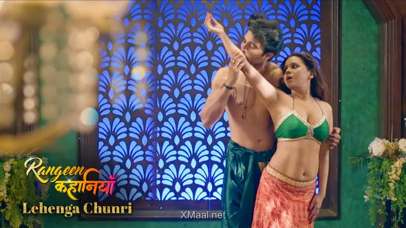 Lehenga Chunri Episode 4