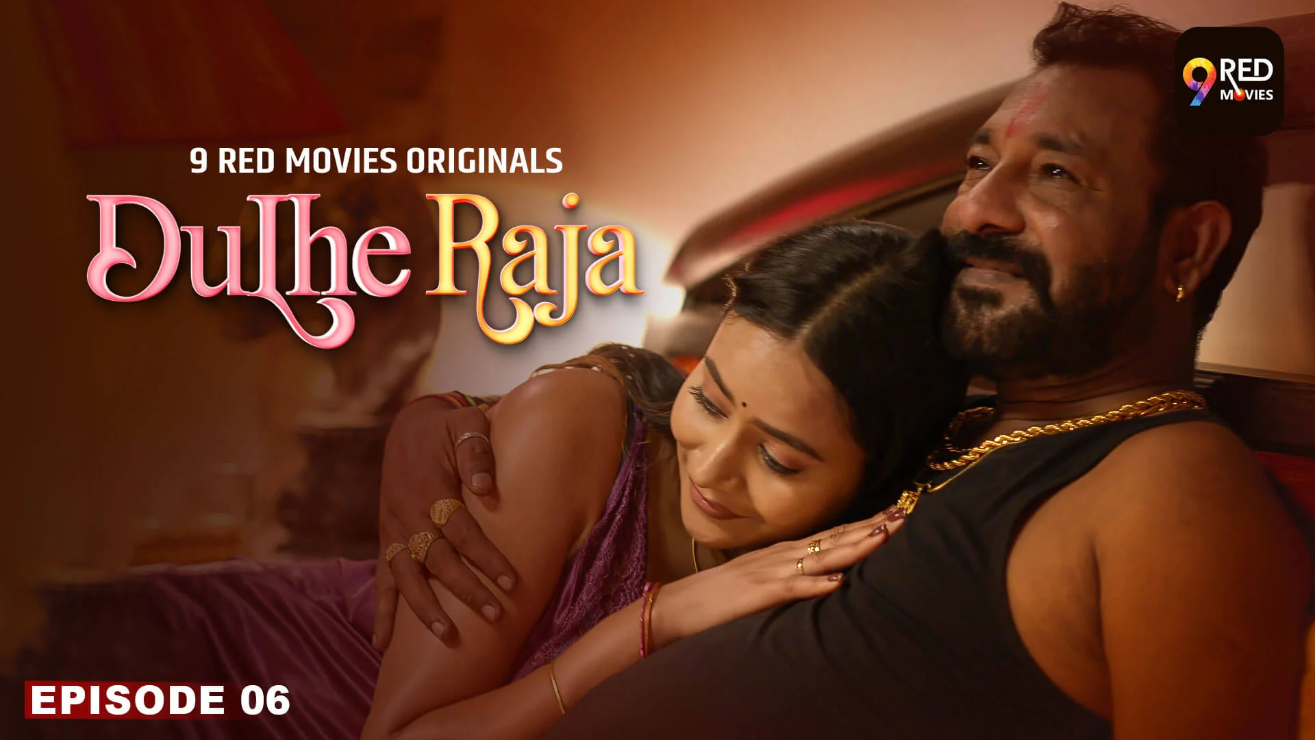 Dulhe Raja Episode 6